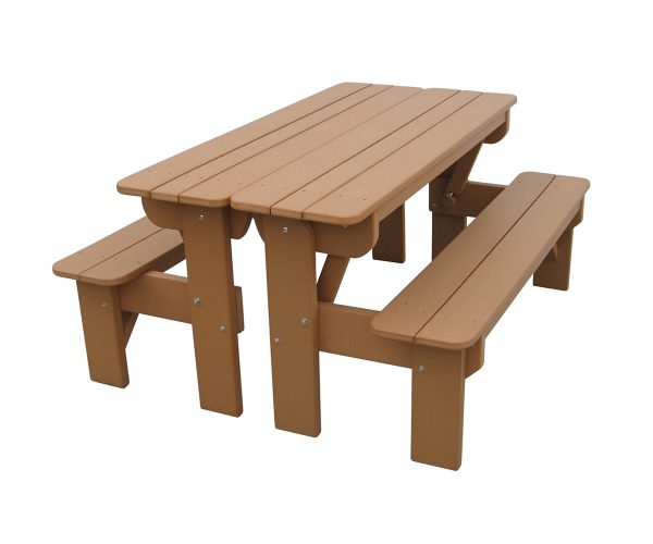Table Bench 5'