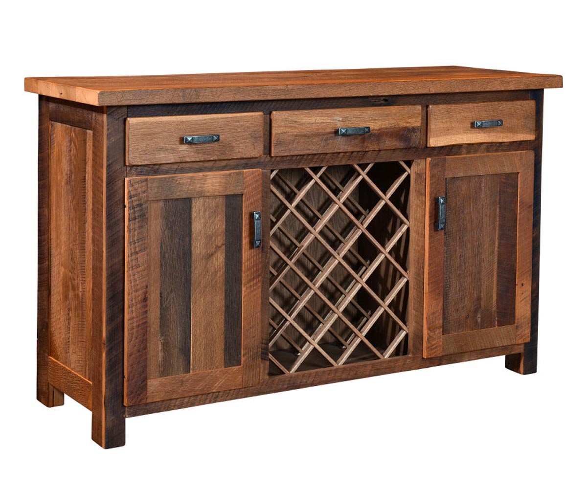Golden Gate Dining Collection - Image 5