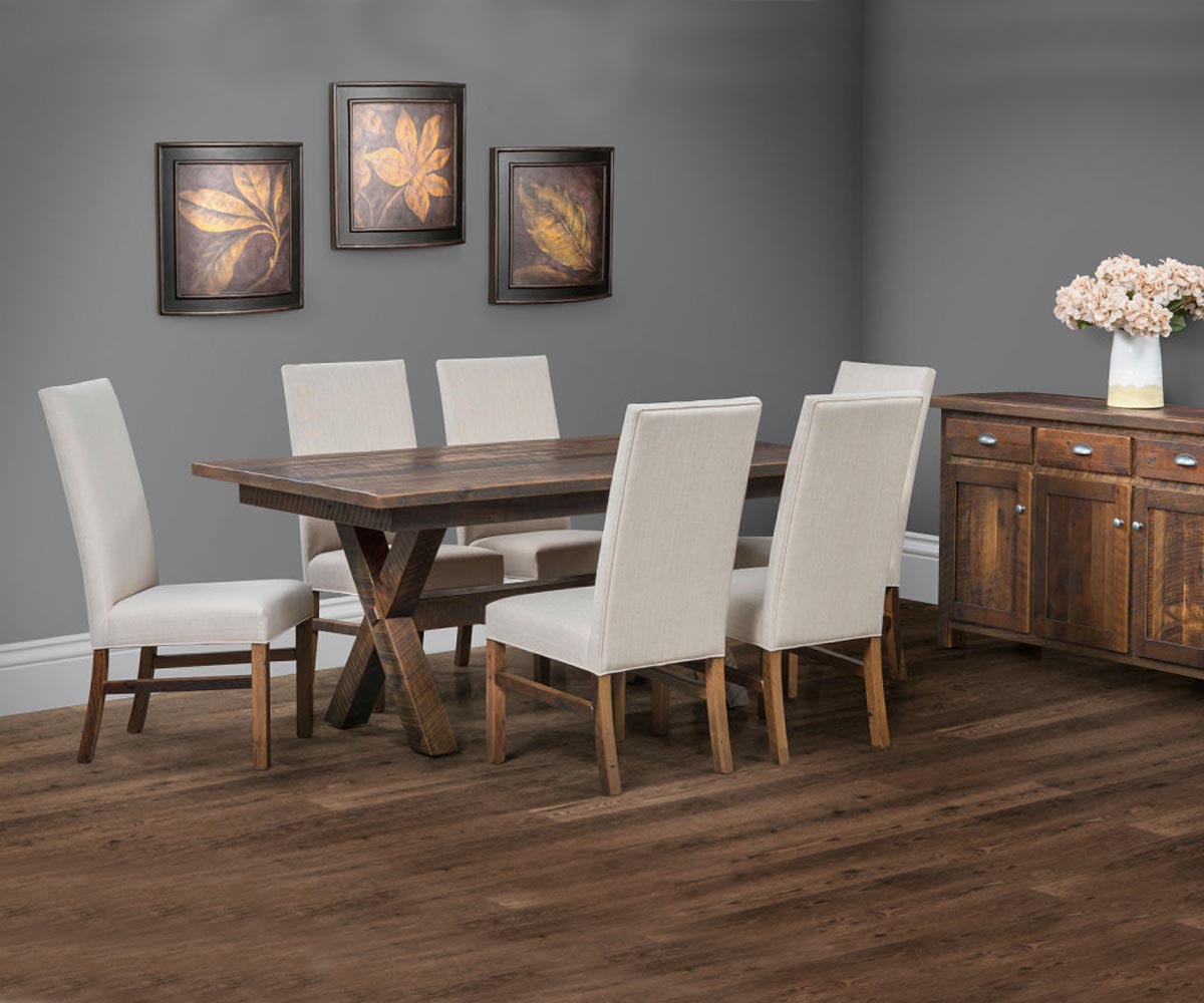 Buxton Extendable Table - Image 2