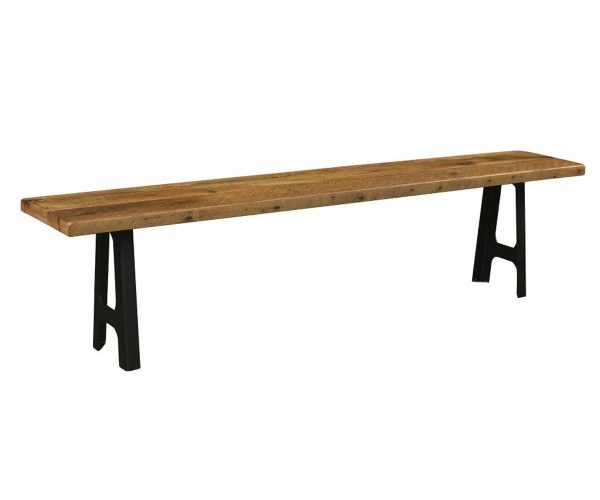 Kings Bridge Bench