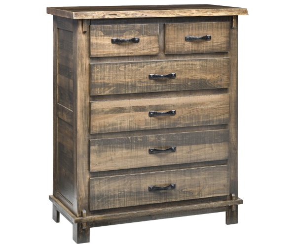 Westbury 6 Drawer Chest