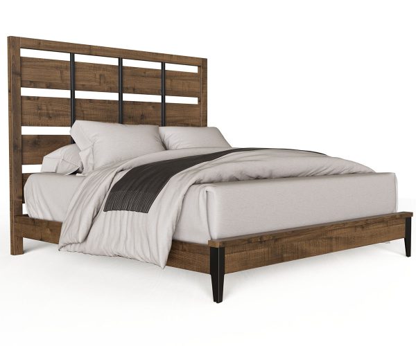 Malibu Bed