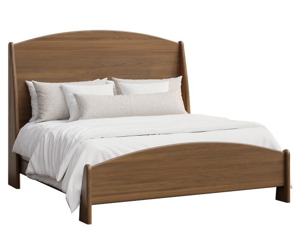 Pueblo Bed