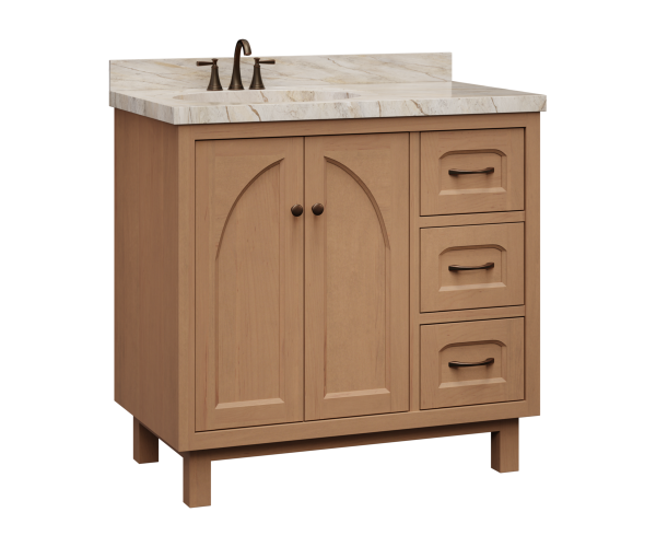 7000 Series Vanity - 36"