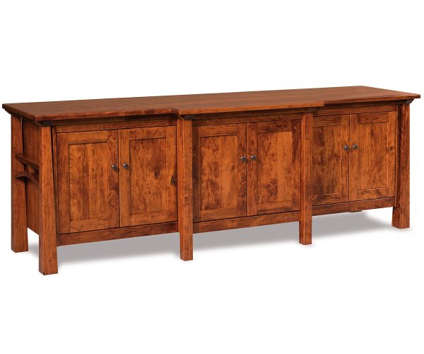 Artesa Hutch Base