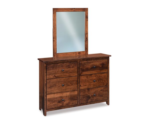 Youth Dresser