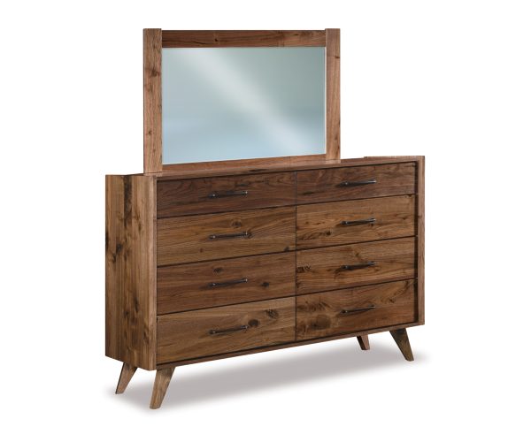 Yukon Dresser