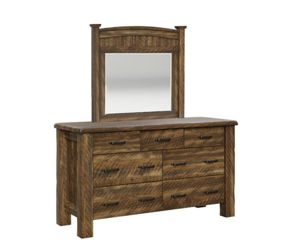 Kenton Dresser
