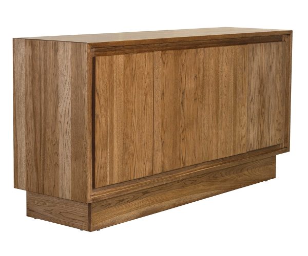 Malibu Buffet