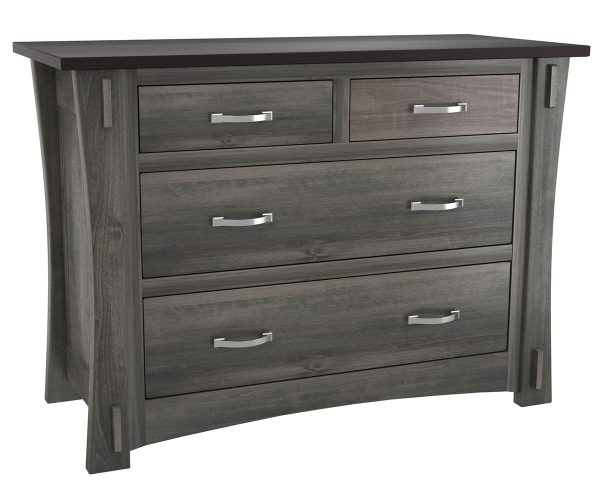 Old Tyme Small Dresser