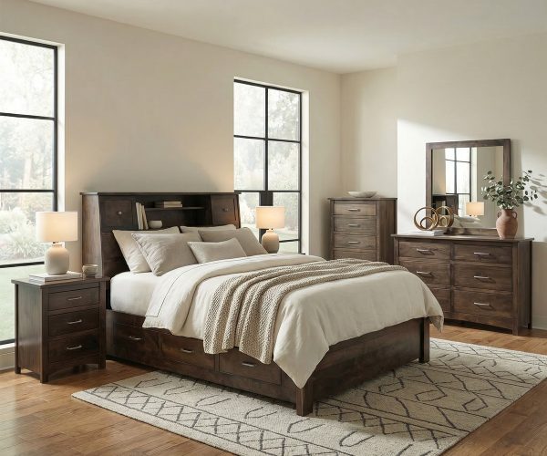 Belleview Bedroom Collection