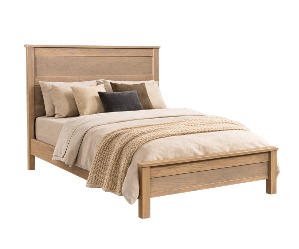 Danbury Bed
