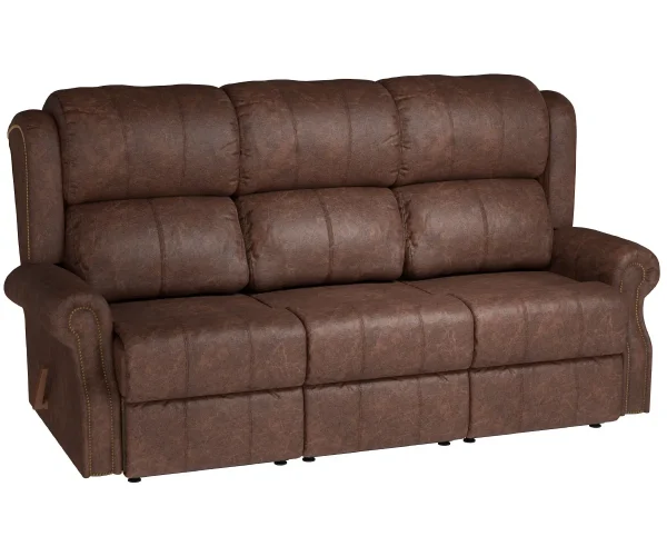 Silverton Reclining Sofa