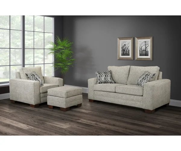 Belmont Collection