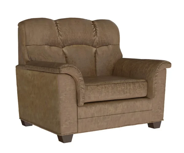 Atlanta Stationary Chair