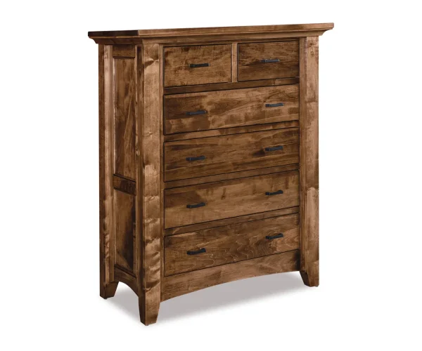 Legacy Chest Of Drawers