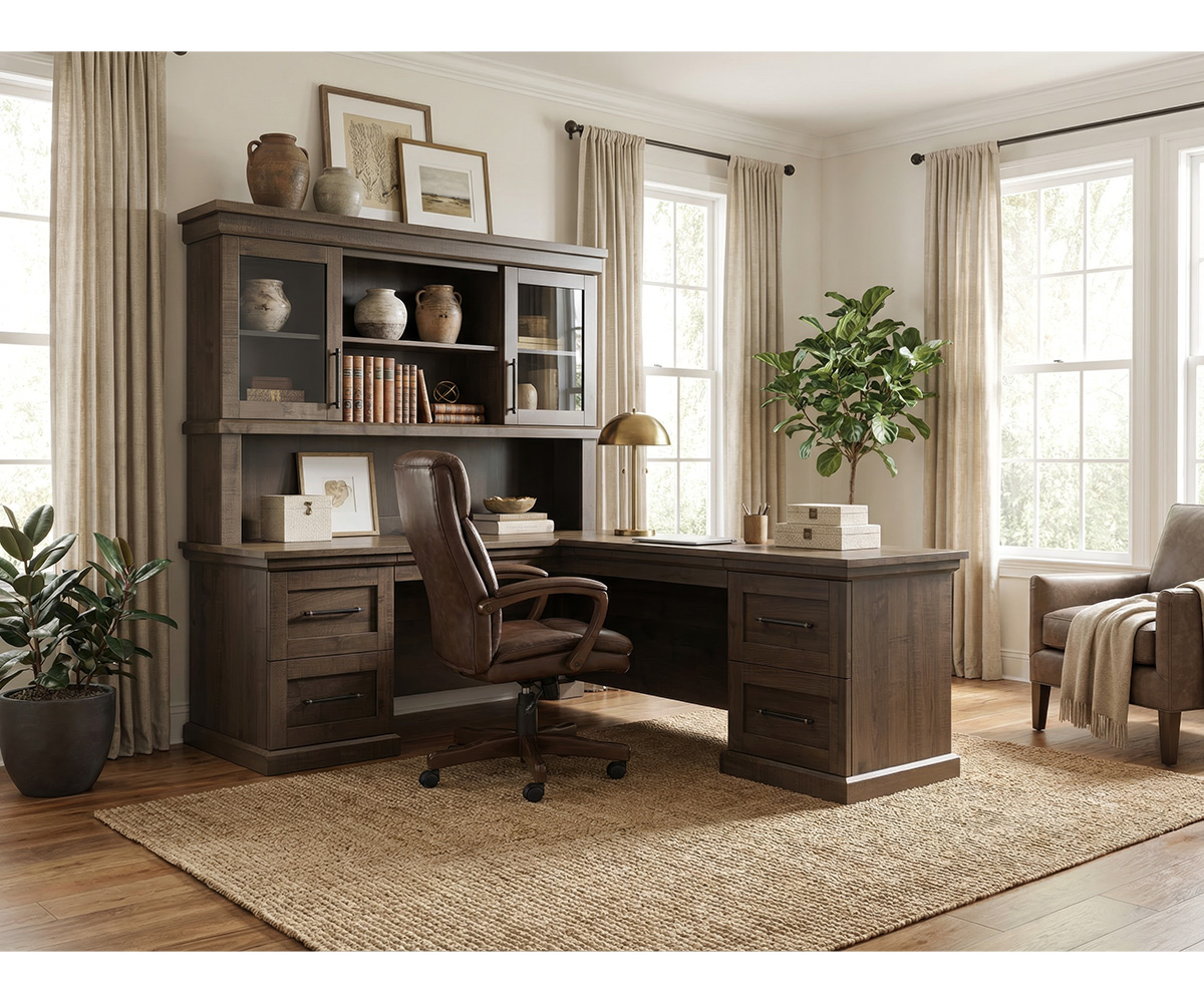 Santorini Office Collection - Image 2