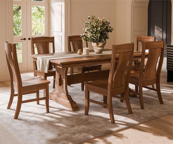 Vonda Chair Collection