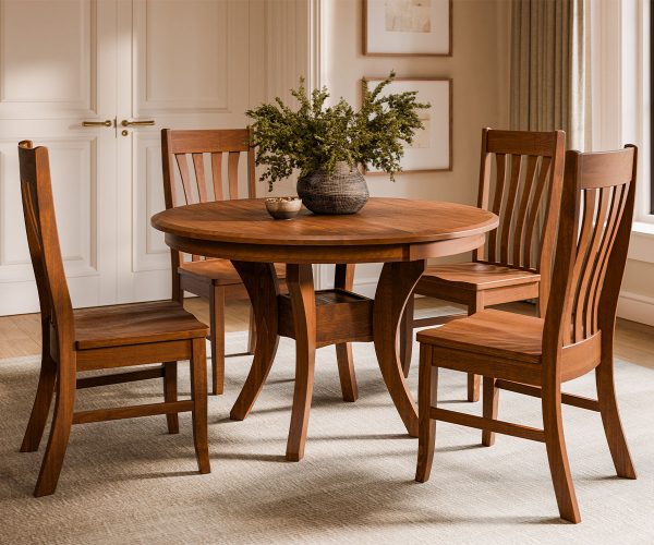 Vista Chair Collection