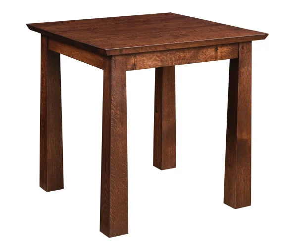 Olde Town Mission Table