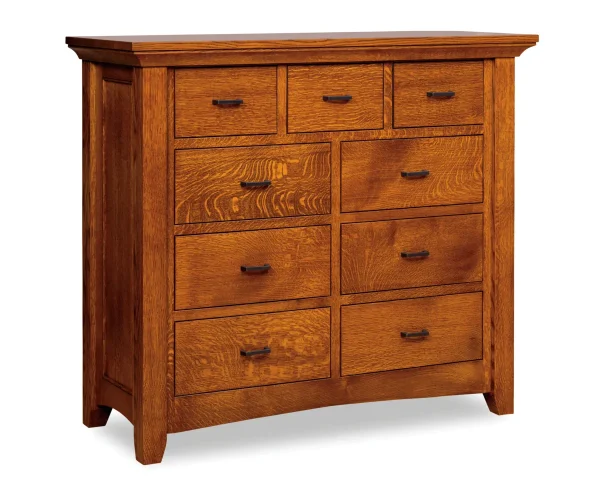 Legacy Chest - 56"W