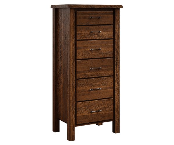 Harrison Lingerie Chest