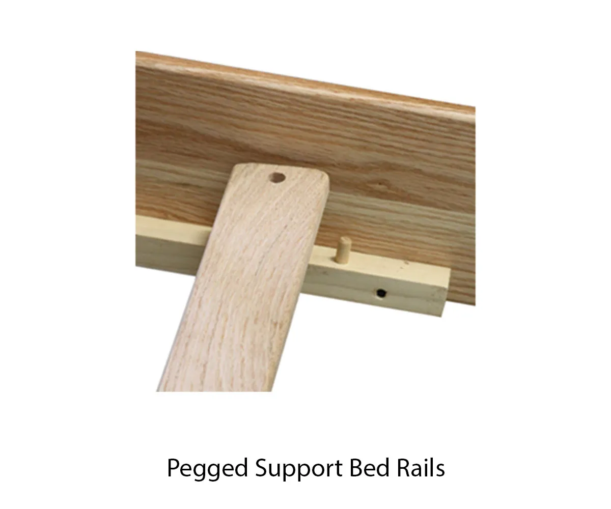 Stamford Bed - Image 4