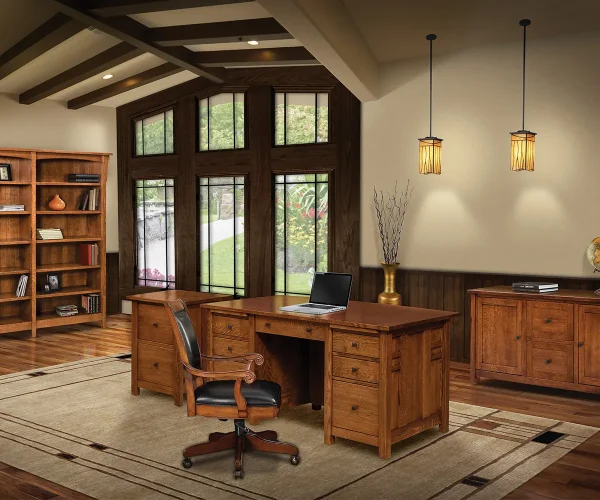 Kascade Office Collection