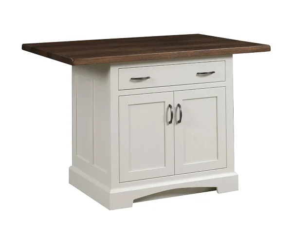 Designer Series Island