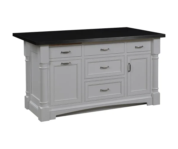 Designer Series Island